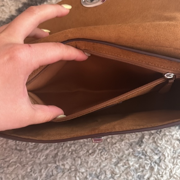 Coach Millie shoulder/crossbody bag - Picture 5 of 7